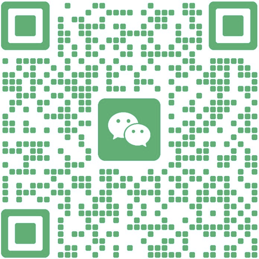wechat QR code
